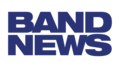 Ícone Band news