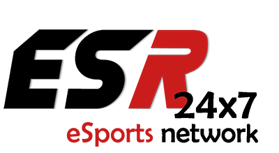logo esr