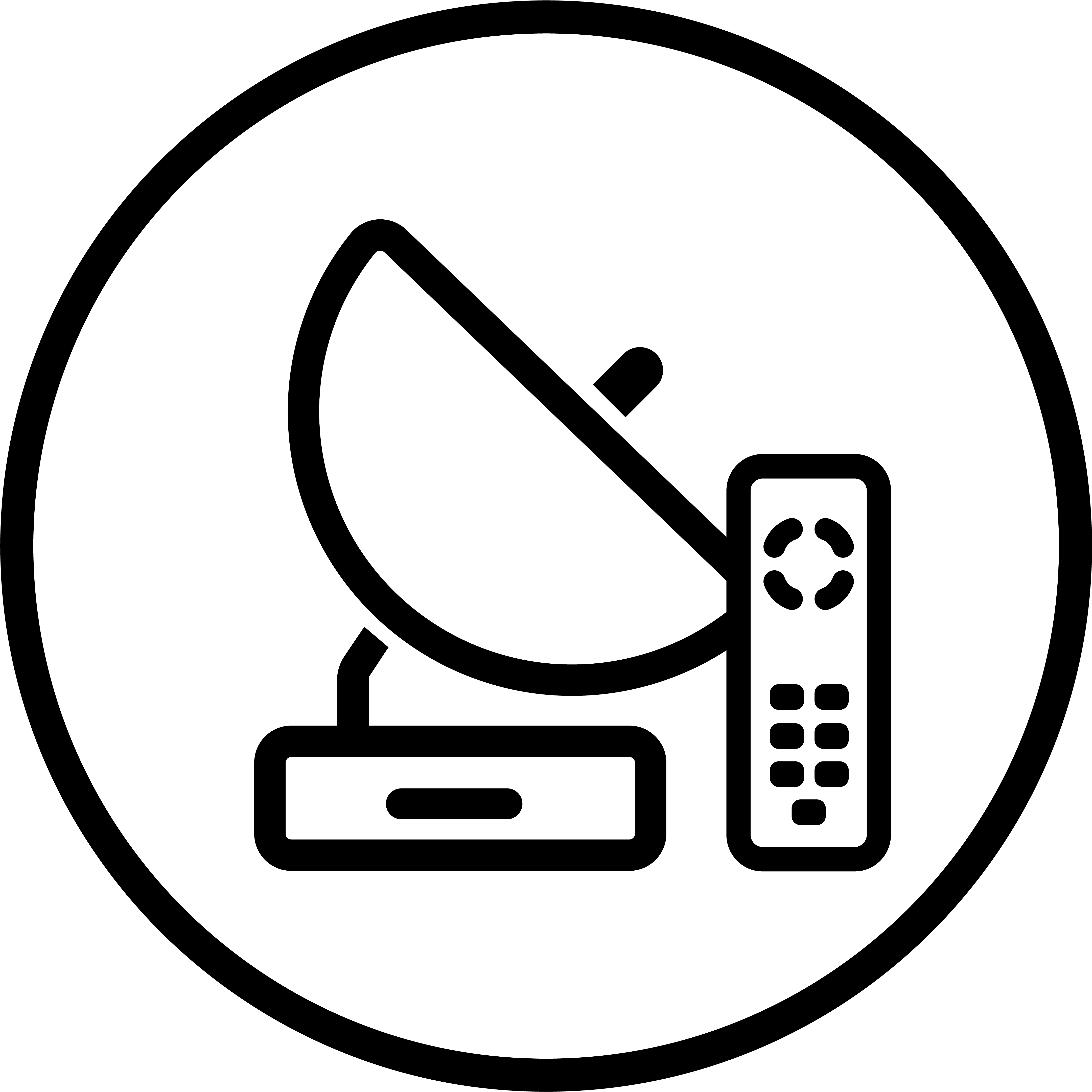 Ícone Mensalidade